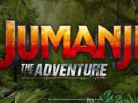 Welcome To The Jungle: Jumanji – The Adventure è finalmente&nbsp;aperta.
