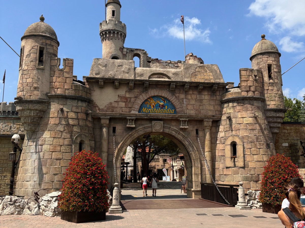 Mirabilandia 2025 riparte da Nickelodeon&nbsp;Land!