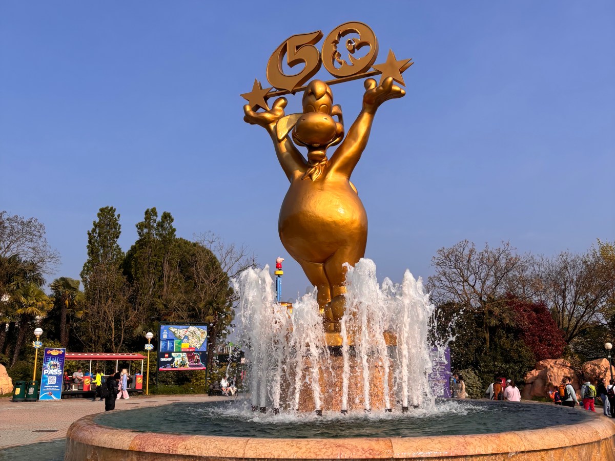 Gardaland 2025, 50 anni di magia e puro&nbsp;divertimento!