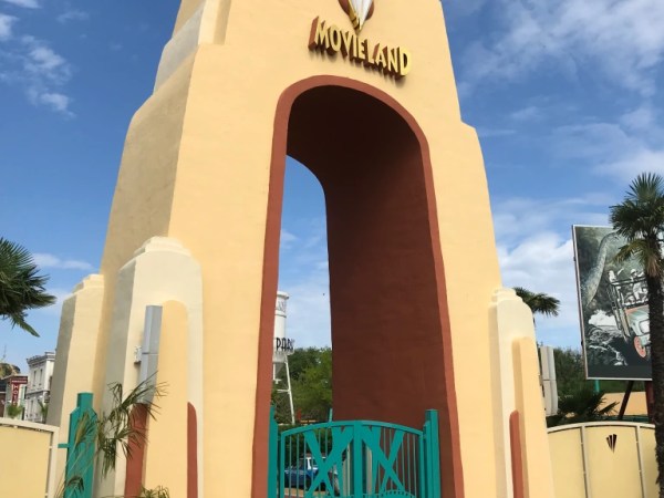 Movieland Park 2025: Luci, camera,&nbsp;aaaaazione!